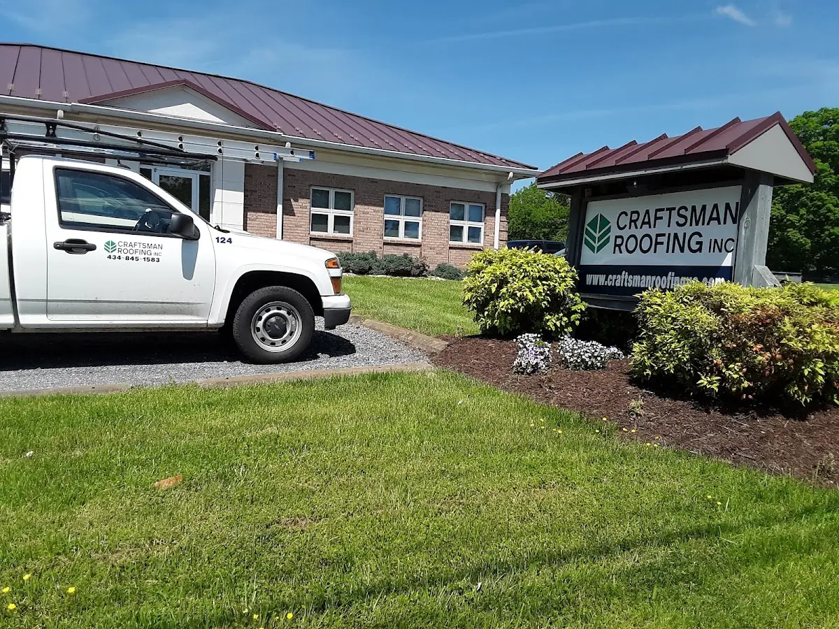 Quality Chimney Repair by experienced craftsmen in Mount Vernon